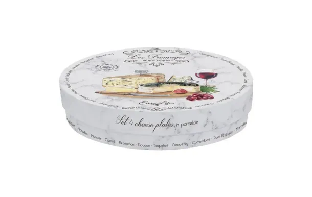 EASY LIFE FROMAGE NO 464LESF